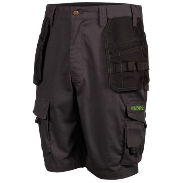 Picture of Apache APKHT  Holster Shorts 
