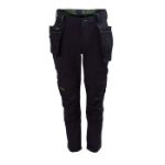 Picture of Apache Calgary 4 Way Stretch Work Pants 