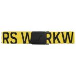 Picture of SNICKERS 9004 LOGO BELT