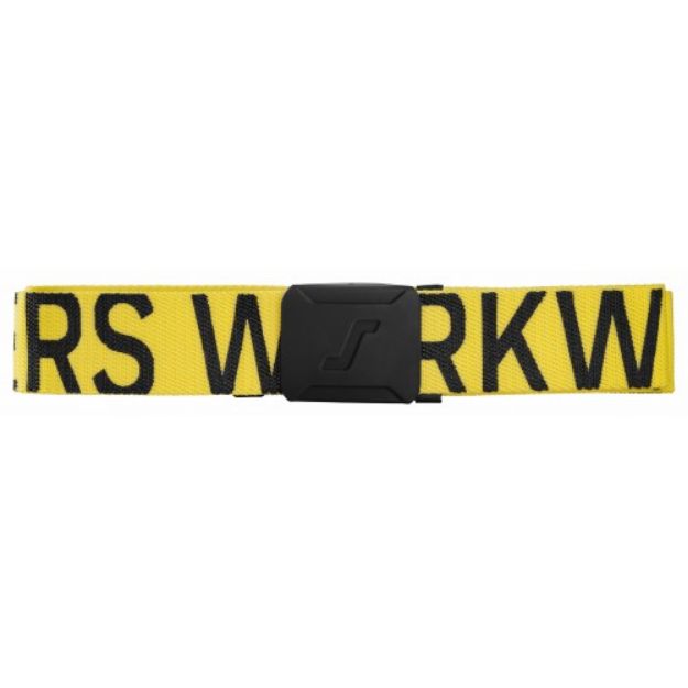 Picture of SNICKERS 9004 LOGO BELT