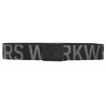 Picture of SNICKERS 9004 LOGO BELT