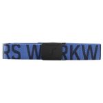 Picture of SNICKERS 9004 LOGO BELT