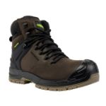 Picture of APACHE MISSION SAFETY BOOT