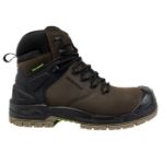 Picture of APACHE MISSION SAFETY BOOT