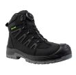 Picture of APACHE FORT SAFETY BOOT 