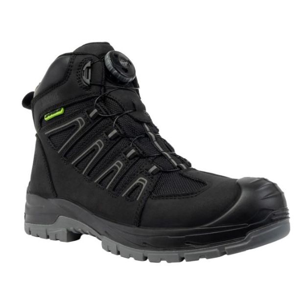Picture of APACHE FORT SAFETY BOOT 