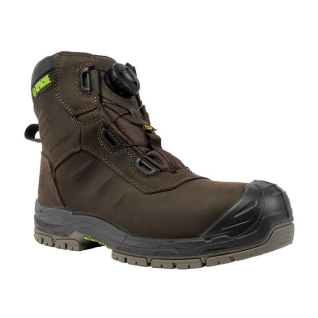 Picture of APACHE CHURCHILL FITGO SAFETY BOOT