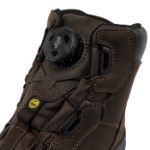 Picture of APACHE CHURCHILL FITGO SAFETY BOOT