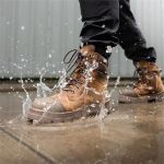Picture of Steel Blue Southern Cross S7 Waterproof Zip Work Boot