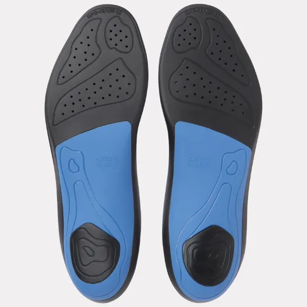 Picture of HELLY HANSEN 78299 558 HIGH DYNAMIC ARCH INSOLE