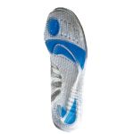Picture of Portwest FC90 Gel Cushioning Insole Grey