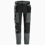 Picture of SNICKERS 6218 4 WAY ALL ROUND STRETCH HOLSTER WORK TROUSERS