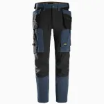 Picture of SNICKERS 6218 4 WAY ALL ROUND STRETCH HOLSTER WORK TROUSERS