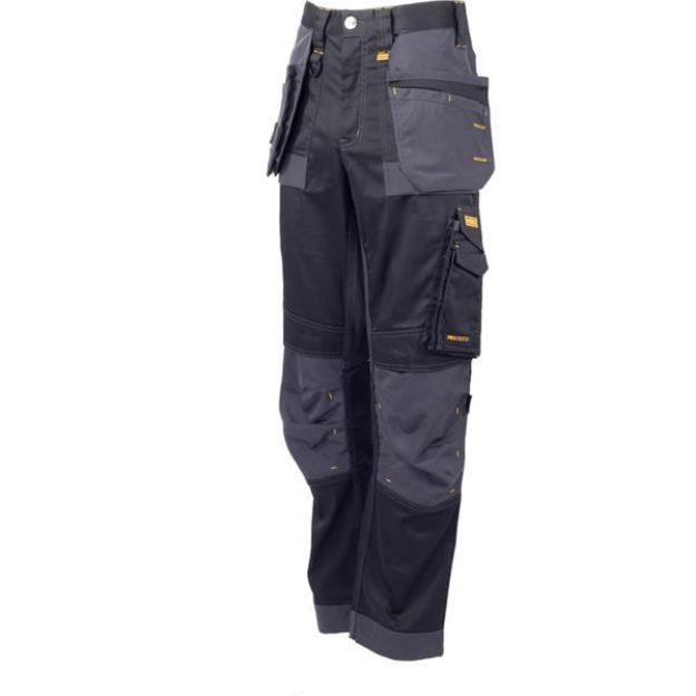 Picture of DEWALT HARRISON PRO STRETCH TROUSERS 