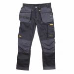 Picture of DEWALT HARRISON PRO STRETCH TROUSERS 