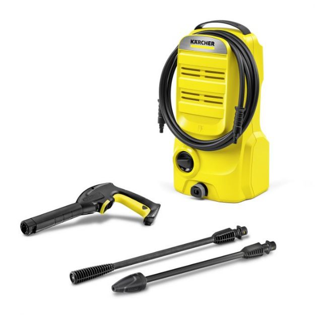 Picture of KARCHER K2 COMPACT  POWERWASHER