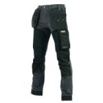 Picture of DEWALT MEMPHIS SLIM FIT TROUSERS