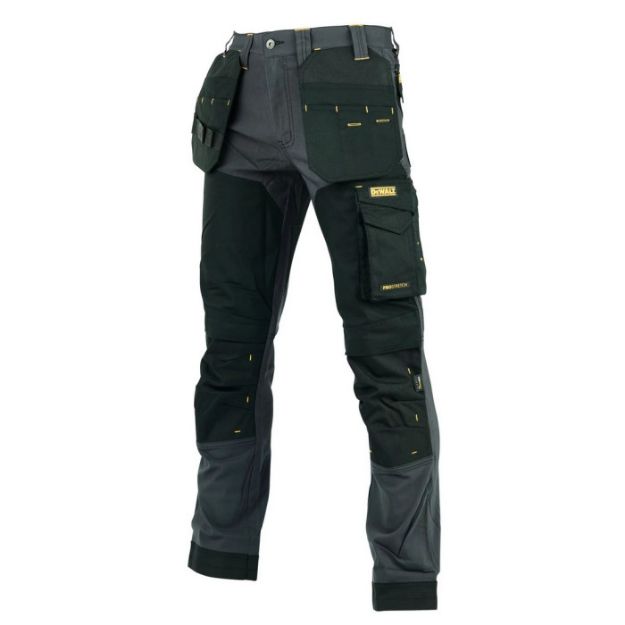 Picture of DEWALT MEMPHIS SLIM FIT TROUSERS