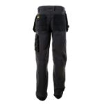 Picture of DEWALT MEMPHIS SLIM FIT TROUSERS