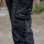 Picture of DEWALT MEMPHIS SLIM FIT TROUSERS