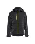Picture of BLAKLADER 4743 HYBRID JACKET