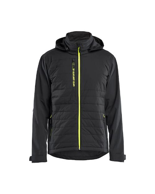 Picture of BLAKLADER 4743 HYBRID JACKET