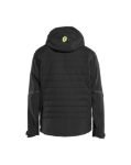 Picture of BLAKLADER 4743 HYBRID JACKET