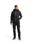 Picture of BLAKLADER 4743 HYBRID JACKET