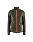 Picture of BLAKLADER 4735 STRIKER FLEEC JACKET 