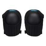 Picture of PORTWEST KP20 Lightweight Knee Pad Black
