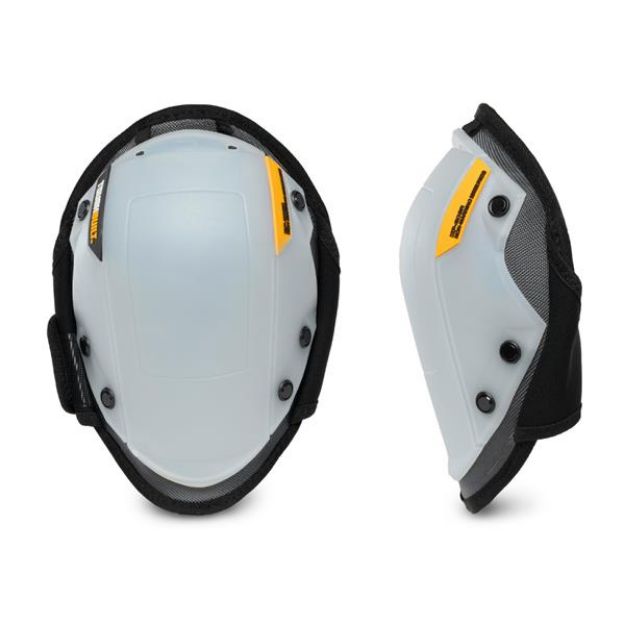 Picture of Toughbuilt TBKP203R Foam Fit Non-Marring Knee Pads