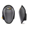 Picture of Toughbuilt TBKP2B Faom Fit Knee Pads