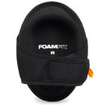 Picture of Toughbuilt TBKP2B Faom Fit Knee Pads