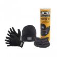 Picture of JCB Winter Set inc Hat Glvoes & Snood