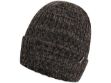 Picture of JCB D+ZB WORK BEANIE HAT BLACK/GREY