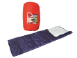 Picture of BB-SB161 CAMPER SLEEPING BAG     