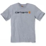 Picture of Carhartt 103361 Core Logo T-Shirt