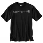 Picture of Carhartt 103361 Core Logo T-Shirt