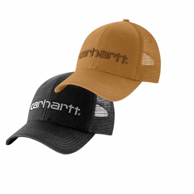 Picture of Carhartt 101195 Dunmore Cap