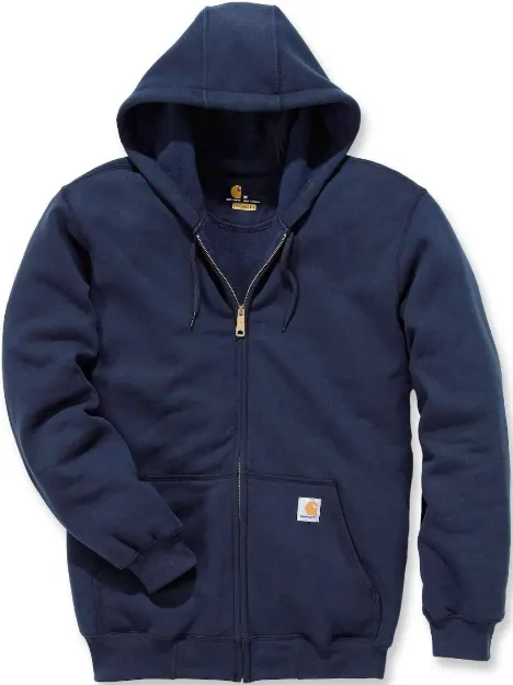 Picture of CARHARTT K122 ZIP HOODED SWEATSHIRT