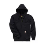 Picture of CARHARTT K122 ZIP HOODED SWEATSHIRT