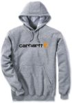Picture of CARHARTT 100074 HOODED SWEATSHIRT
