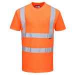 Picture of Portwest RT23 Hi Vis T-Shirt 