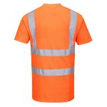 Picture of Portwest RT23 Hi Vis T-Shirt 