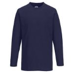 Picture of Portwest B196 - Long Sleeve T-Shirt