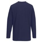 Picture of Portwest B196 - Long Sleeve T-Shirt