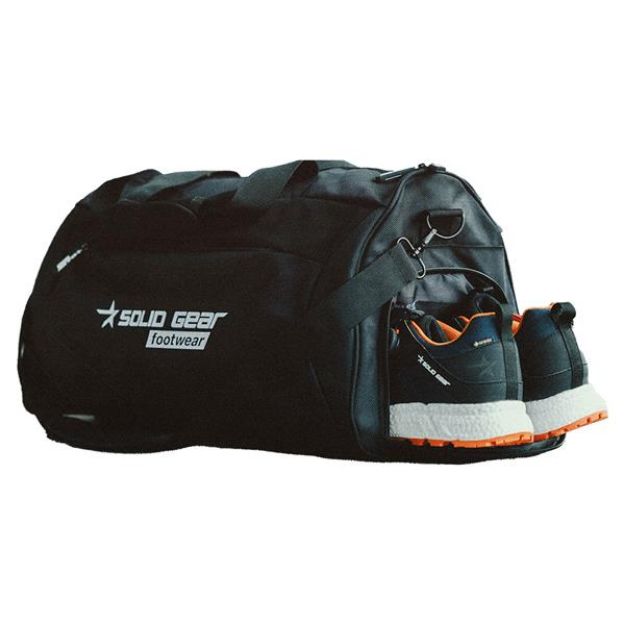 Picture of SOLID GEAR GYM BAG