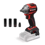 Picture of Einhell TP-CW 18/260-C Li BL - Solo PXC 18V 260Nm Professional Brushless 3 Speed Impact Wrench Bare Unit 4510090