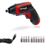 Picture of Einhell TE-SD 3.6/1 Li Cordless Screwdriver 3.6v 4513501