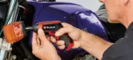 Picture of Einhell TE-SD 3.6/1 Li Cordless Screwdriver 3.6v 4513501